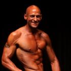 Alex  Coker - NPC Battle on the Bluff 2012 - #1